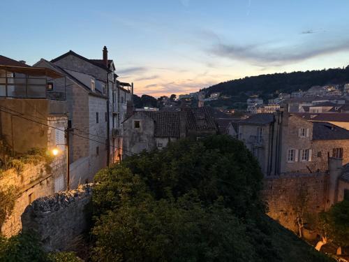 Hvar Old Town Apartment | Apartments Mima Hvar