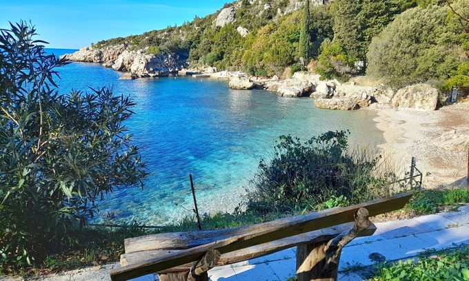 Zupa dubrovacka Apartment | Apartments Neonila, (13074), Soline, Croatia