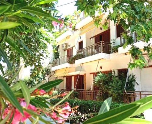 Pefki Apartment | Apartments Papadioti