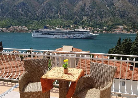 Kotor Apartment | Apartments Peranovic 2