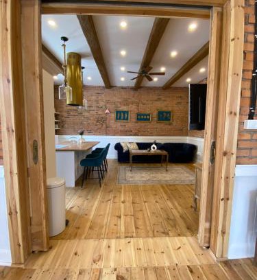 Slupsk Apartment | Apartments PSD - Anny Łajming 2C