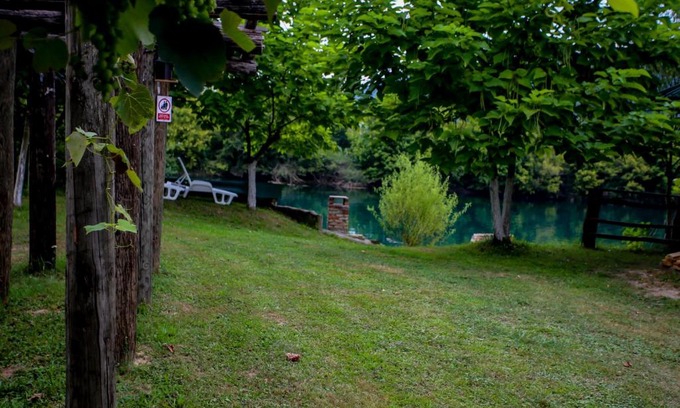 Mali Radic Apartment | Apartments River Una 5