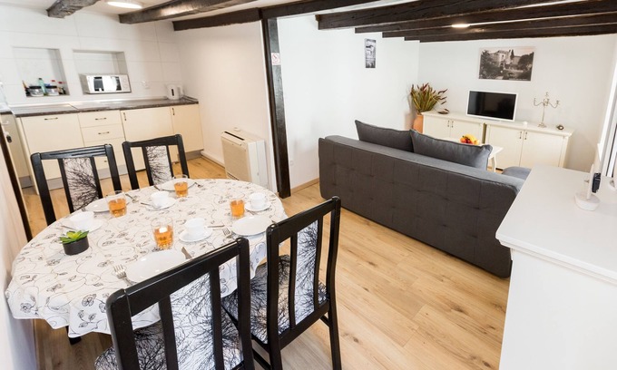 Dubrovnik Old Town Apartment | Apartments Santa Maria