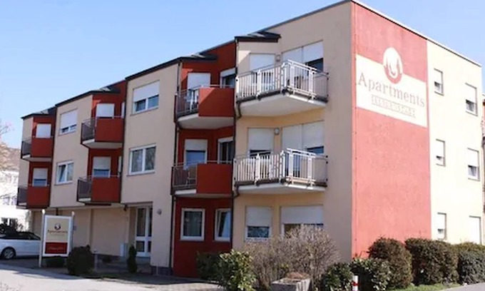Seligenstadt Apartment | Apartments Seligenstadt
