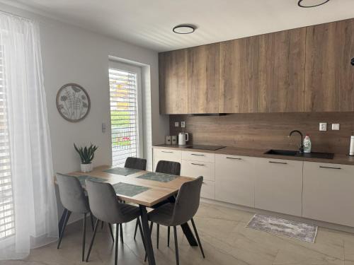 Sered Apartment | Apartments Sereď ELLA