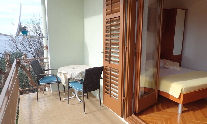 Seline Apartment | Apartments Sidro-by the sea (41534-A2) - Seline