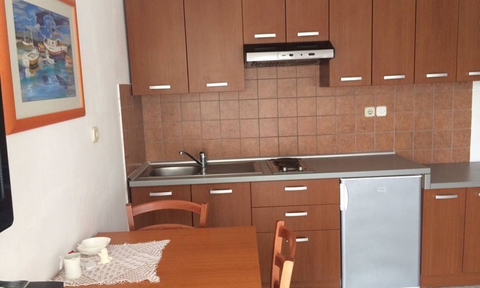 Jakisnica Apartment | Apartments Suzana (32951-A2) - Jakisnica