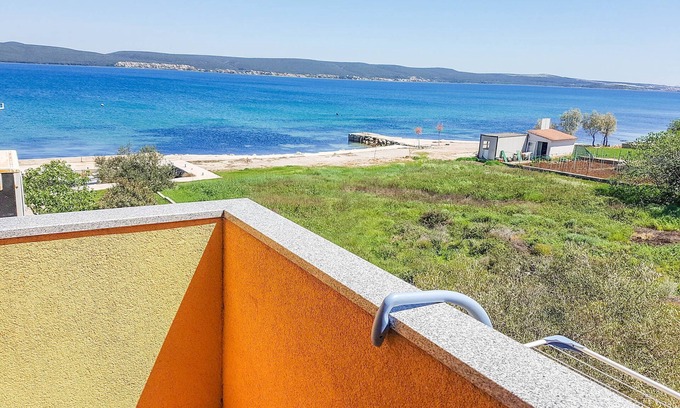 Dobropoljana Apartment | Apartments Taya (62591-A2) - Dobropoljana