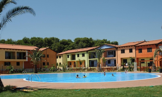 Policoro Apartment | Apartments used as holiday homes in the Riva Azzurra Village