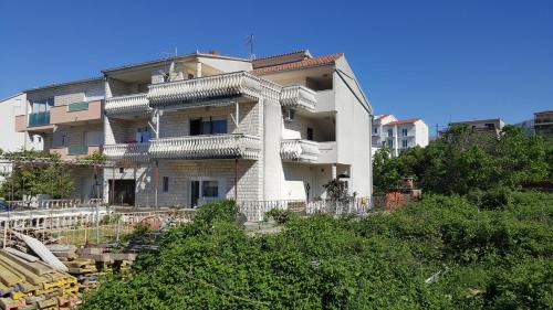 Strozanac Apartment | Apartments with a parking space Podstrana, Split - 13555