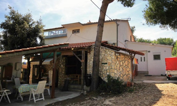 Rukavac Apartment | Apartments with a parking space Rukavac, Vis - 8864