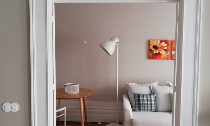 Guimaraes Apartment | Apartments with History