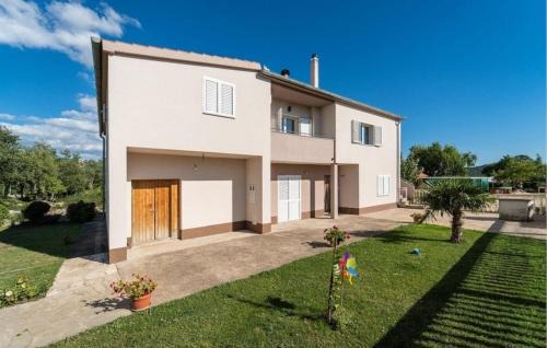 Velim Apartment | Apartments with parking space Radasinovci, Biograd - 24870