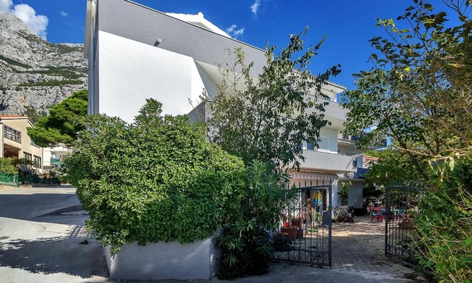 Vrpolje Apartment | Apartments with parking space Makarska - 6909