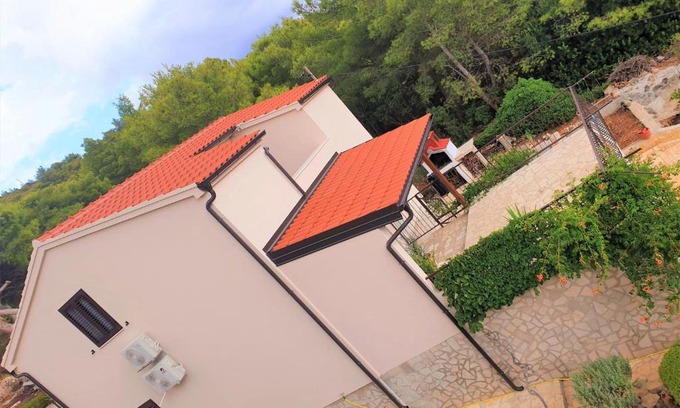 Rukavac Apartment | Apartments with parking space Rukavac, Vis - 8496