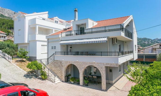 Solin Apartment | Apartments with parking space Solin, Split - 21445