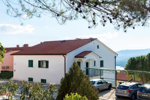 Rabac Apartment | Apartments with parking space Rabac, Labin - 7621