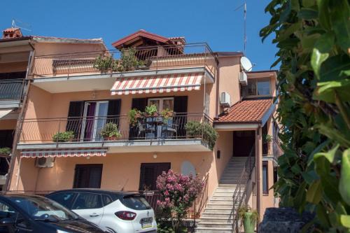 Umag Apartment | Apartments with parking space Umag - 2529