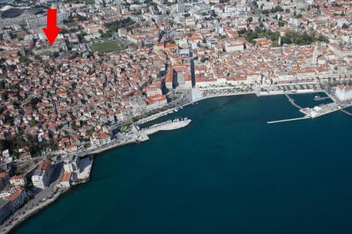 Split Apartment | Apartments with WiFi Split - 24078