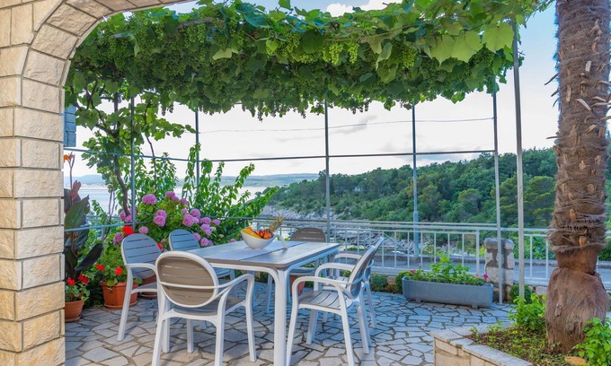 Klanfari Apartment | Apartments Zorica (62441-A5) - Dramalj (Crikvenica)