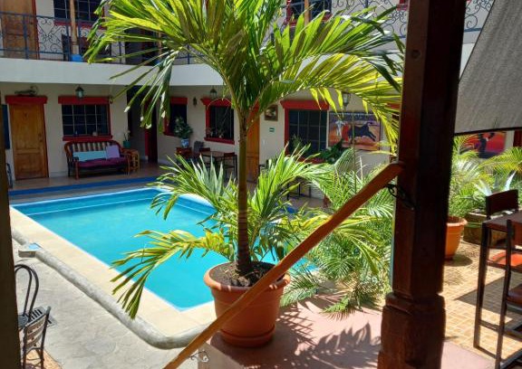 Rio Blanco Apartment | Aparto Hotel Don Gato