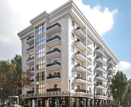 Truskavets Apartment | ApartPlus Truskavets - Затишні апартаменти