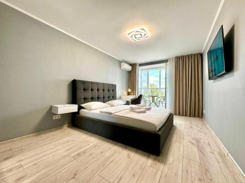 Sukhinovka Apartment | ApartPoltava апартаменти бізнес-класу в престижній НОВОбудові з панорамним балконом ЦЕНТР