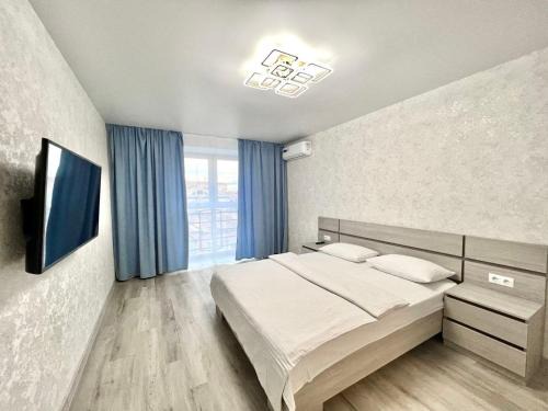 Sukhinovka Apartment | ApartPoltava Нові апартаменти ремонт цього року ПАНОРАМА, Корпусний парк, Найкраща локація