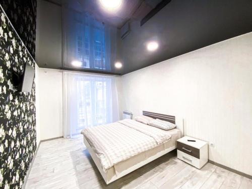 Sukhinovka Apartment | ApartPoltava 2 ОКРЕМІ кімнати, новобудова, ДВА великих ліжка ЦЕНТР, КОРПУСНИЙ САД