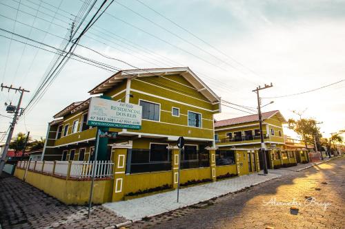 Enseada Hotel | ApartPousada Residencial dos Reis