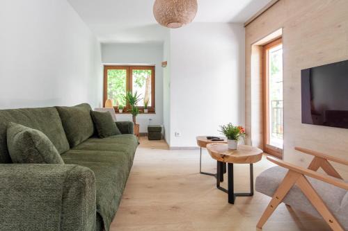 Zakopane Apartment | ApartSerwis Apartament Orkana Harmonia