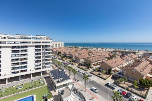 Alboraya Apartment | ApartUP Patacona Paradise Duplex