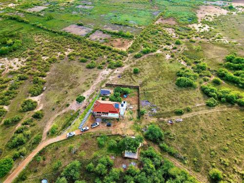 Vanathavilluwa Resort | Ape Kele Resort