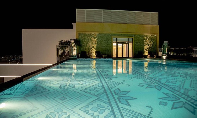 Tuy Hoa Apartment | Apec Hotel Biển Phú Yên