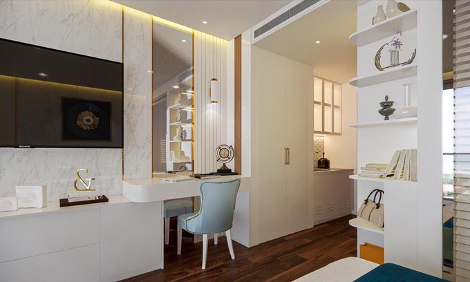 Tuy Hoa Apartment | APEC MANDALA HOTEL PHÚ YÊN