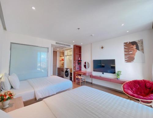 Tuy Hoa Apartment | Apec mandala one phú yên