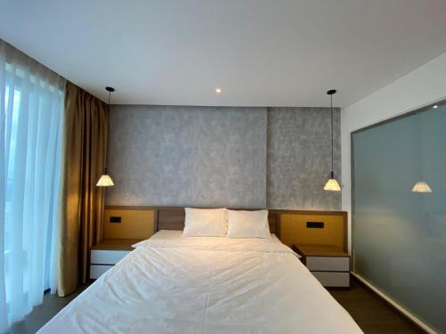 Tuy Hoa Apartment | APEC MANDALA PHÚ YÊN Aquamen