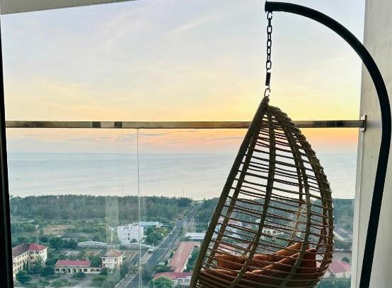 Tuy Hoa Apartment | Apec Mandala Phú Yên View Biển