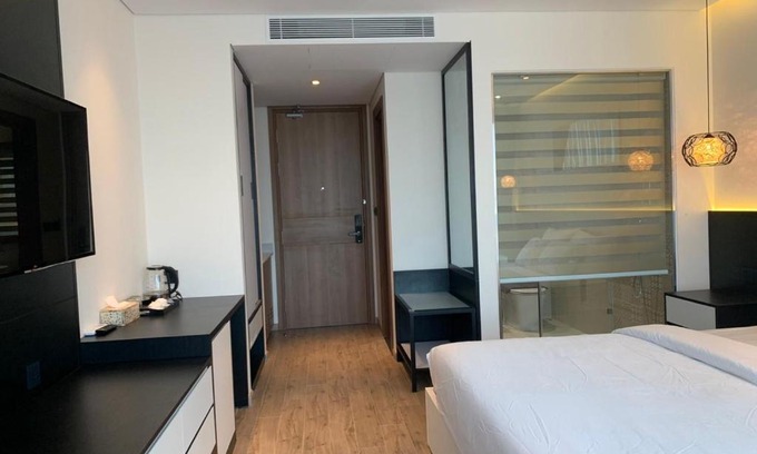 Tuy Hoa Apartment | APEC MANDALA PHÚ YÊN