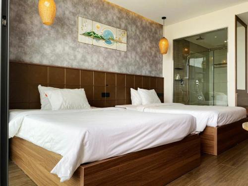 Tuy Hoa Apartment | APEC MANDALA Tuy Hòa