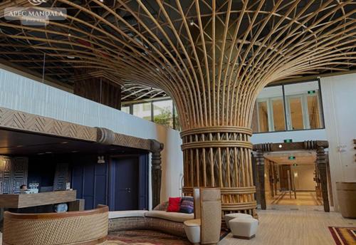 Tuy Hoa Apartment | Apec Mandala Wyndham Phú Yên