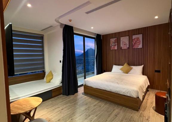 Tuy Hoa Apartment | Apec Mandela Phú Yên Hương Giang Condotel