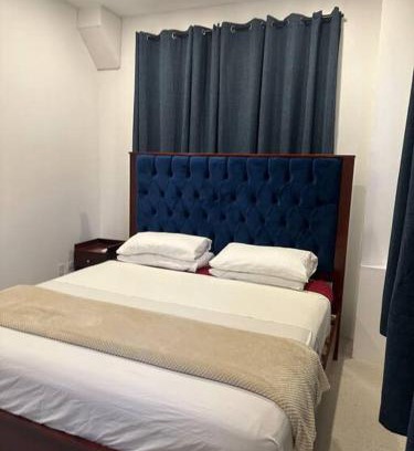 Georgetown Apartment | Apex apartment 4