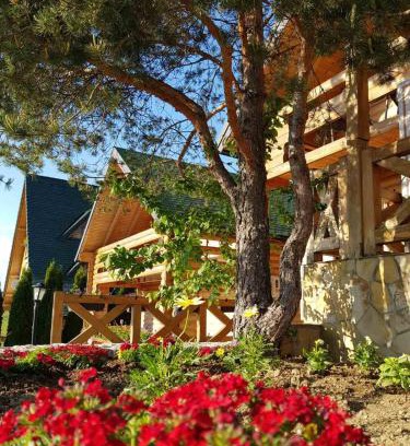 Zlatibor Cabin | API komora Zlatibor