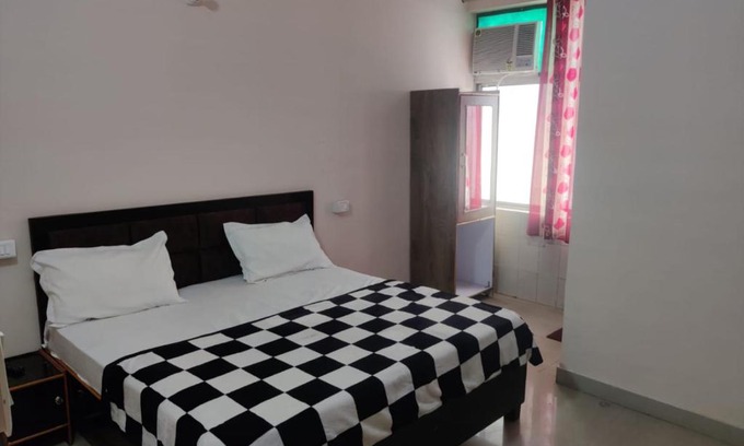 Bullawala House | Apna Guest House Dehradun