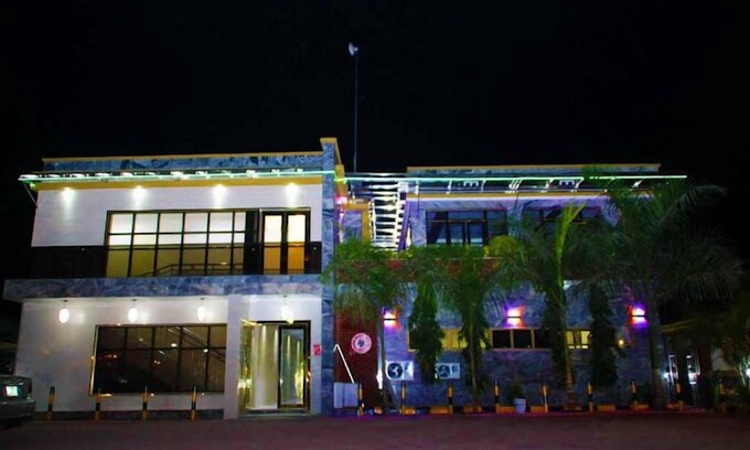 Epetu Hotel | Apno Hotel and Suites