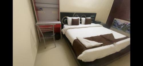Sarita Vihar Apartment | Apollo Guest House