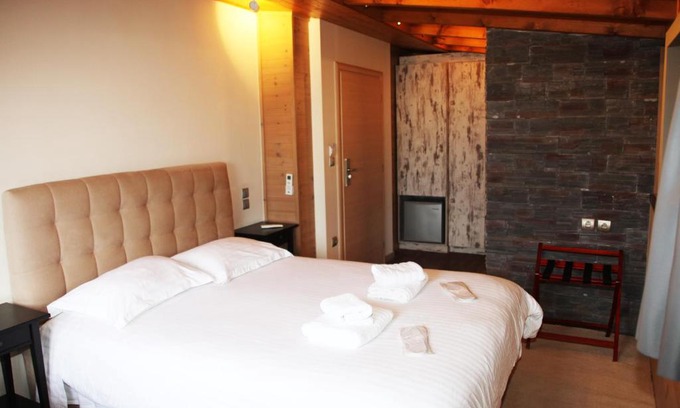Korithion Hotel | Apollon Filoxenia