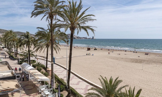 Cullera Apartment | APOLO, 3º-16 PK 164