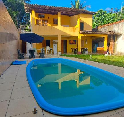 Aritagua House | Aposentados da Realeza